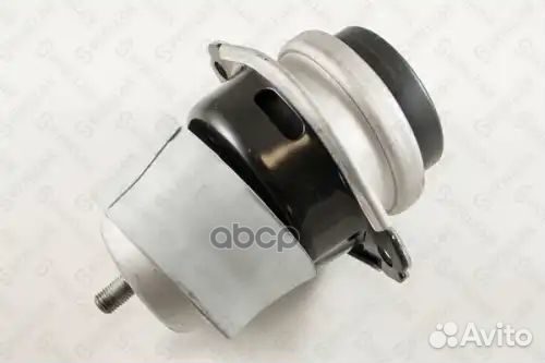 Подушка двс л.+п. 2518295SX Stellox