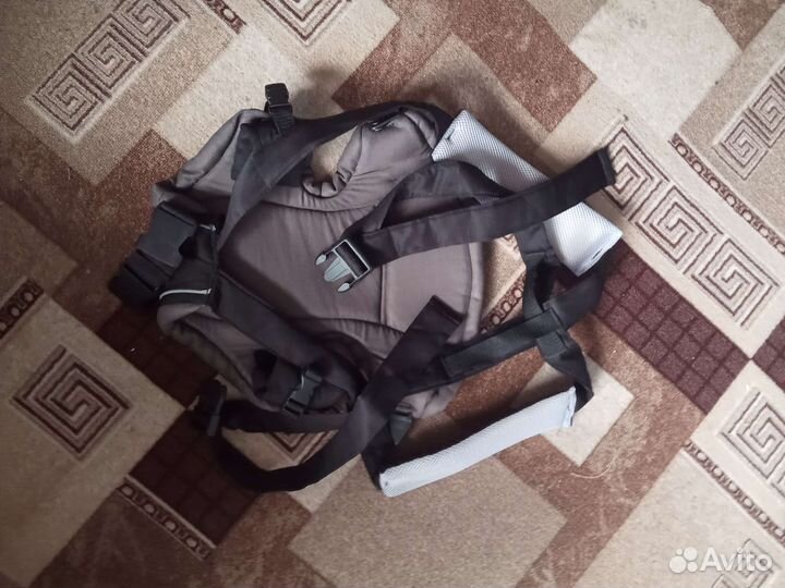 Переноска- кенгуру