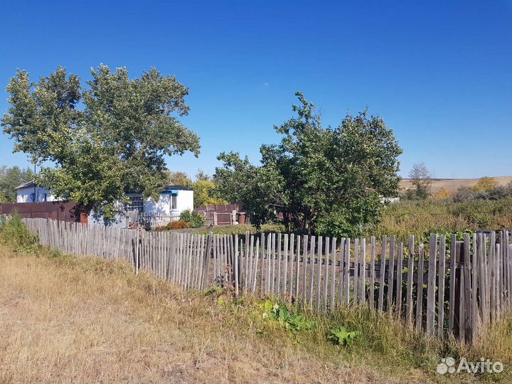 Недвижимость