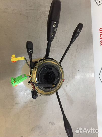 Подрулевой переключатель mercedes CLS W219