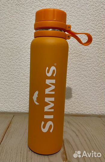 Термос Simms Travel