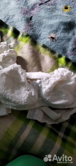 Комплект на выписку, универсальный