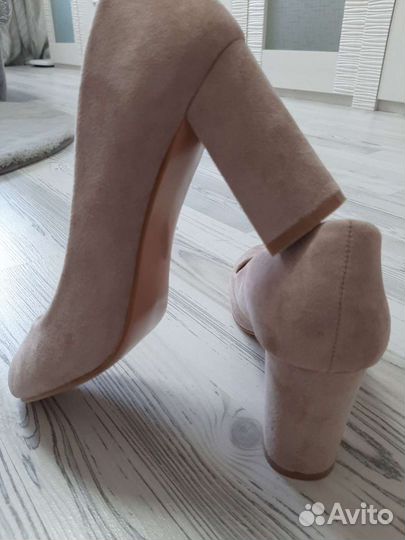 Туфли женские