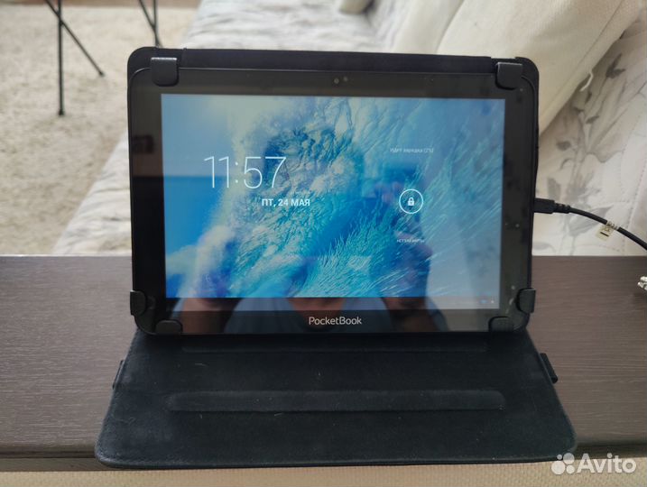 Планшет PocketBook surfpad 3 (10,1