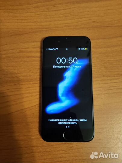 iPhone 6s 64GB