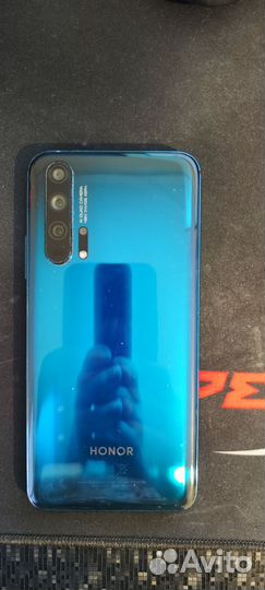 HONOR 20 Pro, 8/256 ГБ