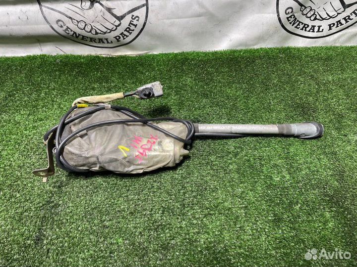 Антенна Toyota Land Cruiser Prado KZJ95 1KZ-TE