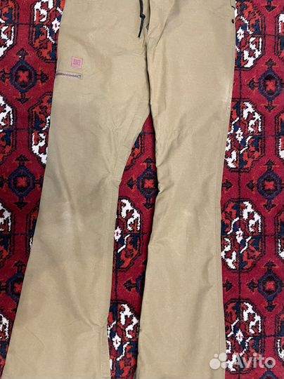 Горнолыжные штаны DC