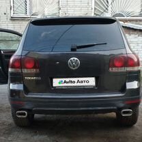 Volkswagen Touareg 3.6 AT, 2009, 259 999 км