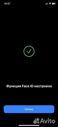iPhone xs