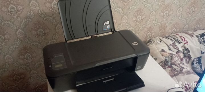 Принтер hp deskjet 2000