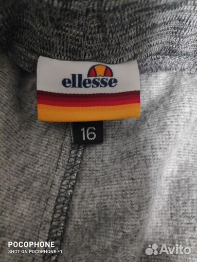 Спортивные штаны ellesse