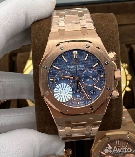 Мужские часы Audemars Piguet