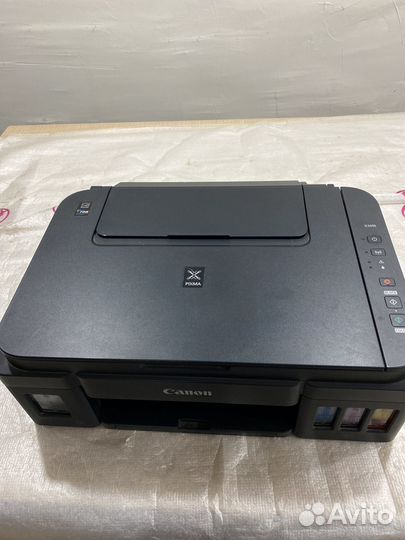 Принтер Canon G1400