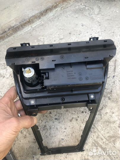 Накладки дверных ручек бмв х3 е83