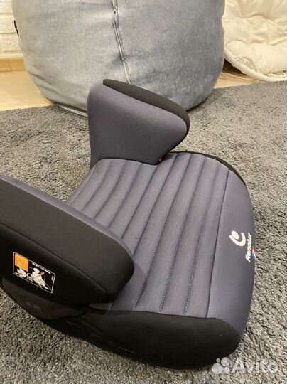 Бустер Renolux (15-36 кг)