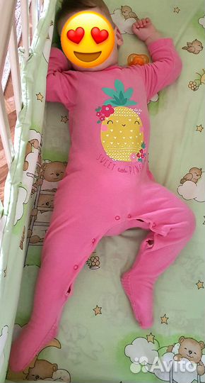 Детские вещи