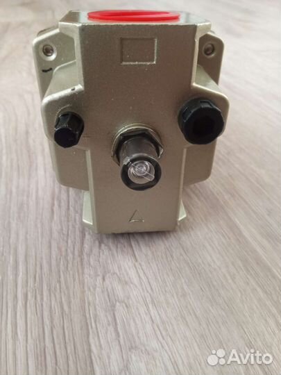 Лубрикатор Маслораспылитель