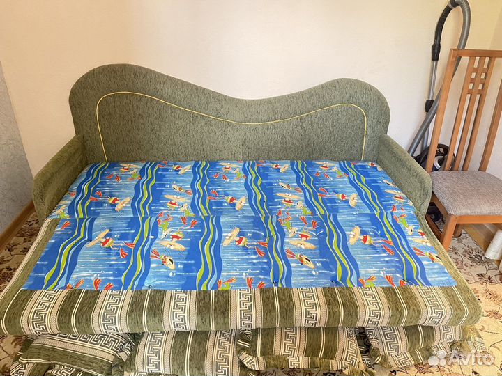 Диван- кровать