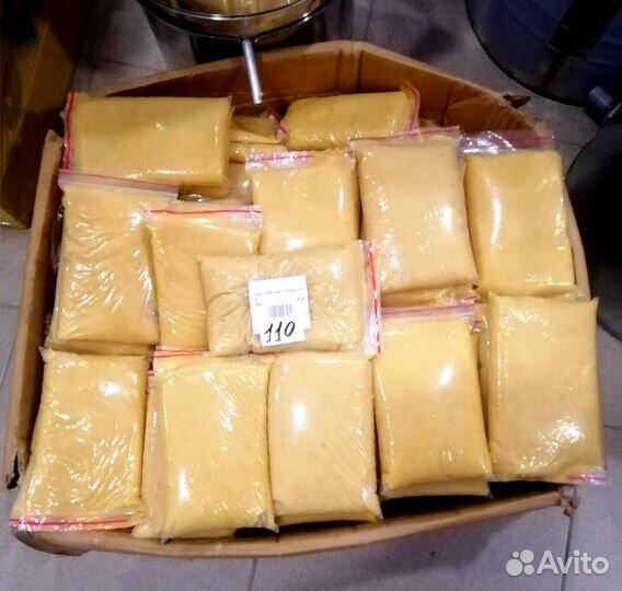 Перговик
