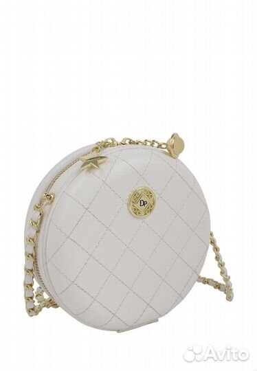 Сумка женская через плечо клатч