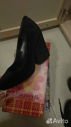 Туфли женские