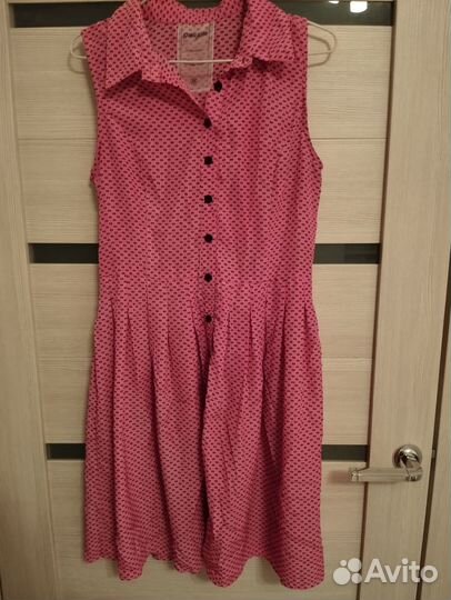 Платье 44 46