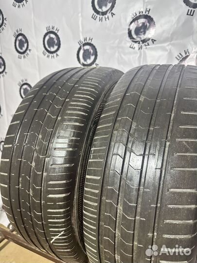 Vredestein Ultrac Satin 235/55 R17