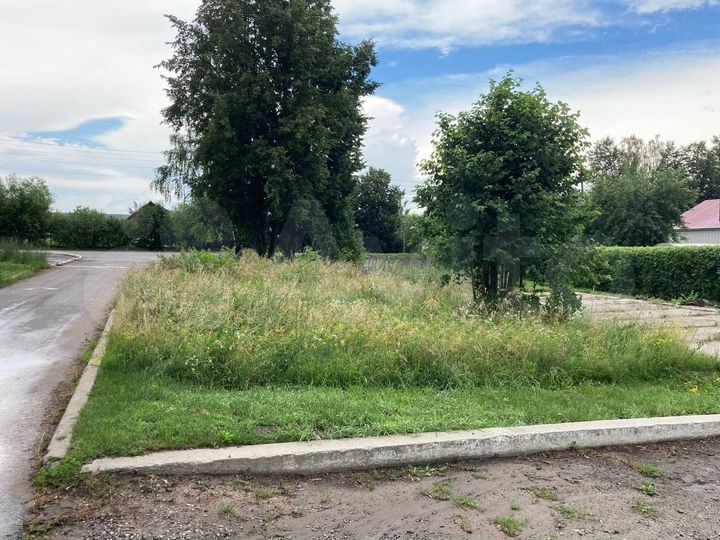 Участок 1 сот. (СНТ, ДНП)