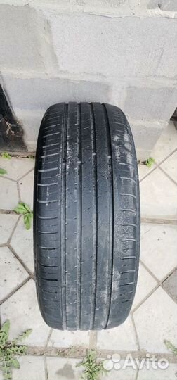 Kumho Ecsta HS51 255/55 R17