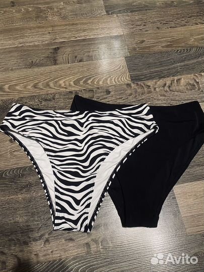 Плавки женские