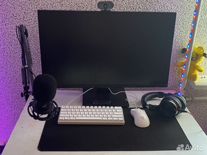 Игровой пк