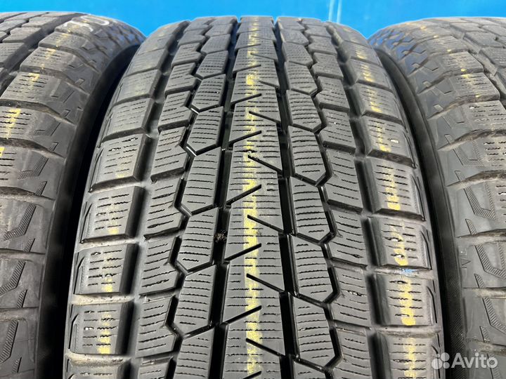 Yokohama Ice Guard G075 255/60 R18 112R