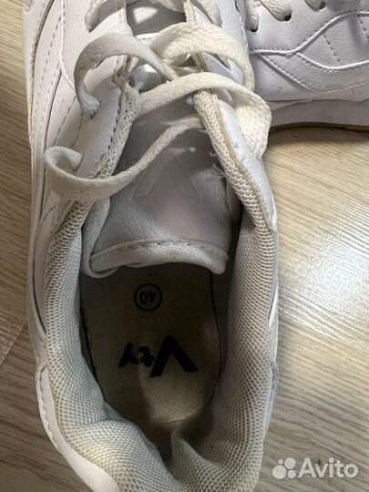 Кроссовки мужские