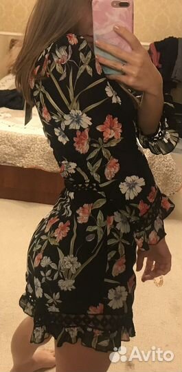 Комбинезон летний с биркой