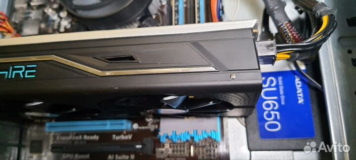 Компьютер intel core i5