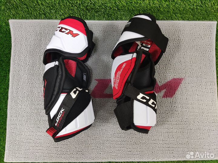 Хоккейная форма CCM ft4 pro (налокотники)