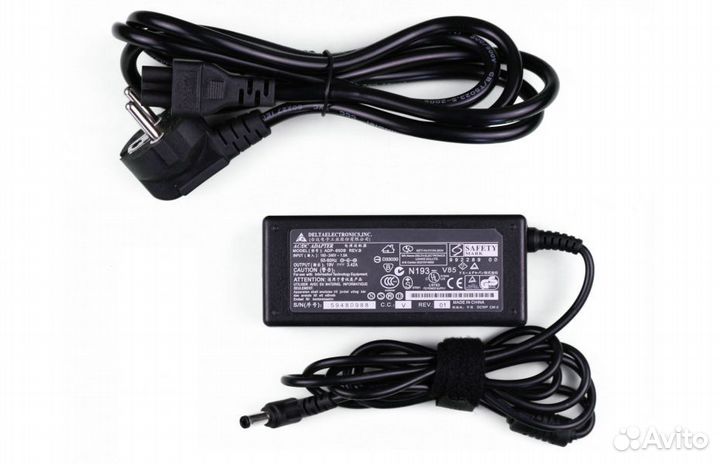 Блок питания для HP 200 G3