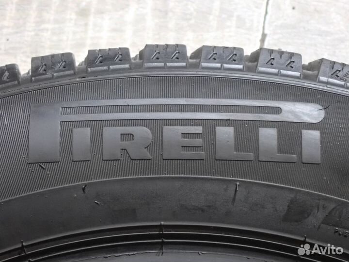 Pirelli Ice Zero 235/55 R18 104T