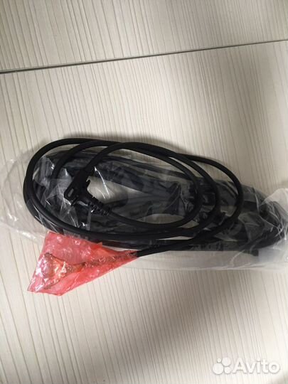 Кабель PS VR