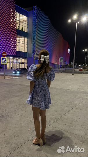 Платье
