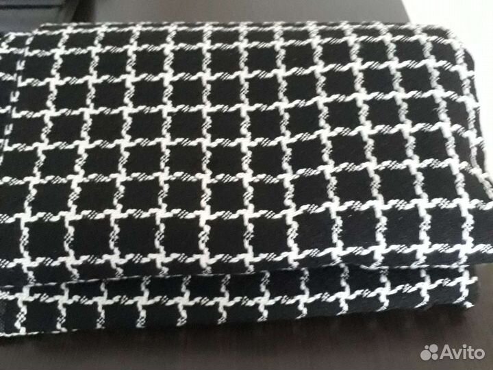 Ткань твид