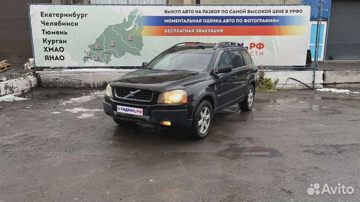 Клапан кондиционера Volvo XC90 30676364