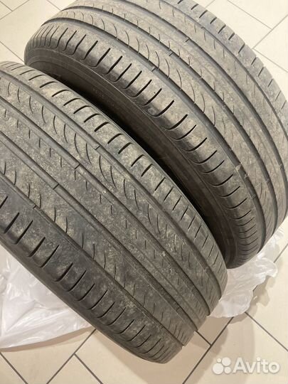 Pirelli Powergy 235/65 R17 108V