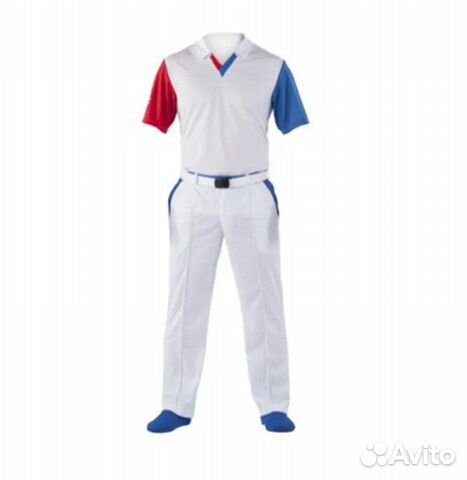 Форма судейская для самбо Bravegard вфс