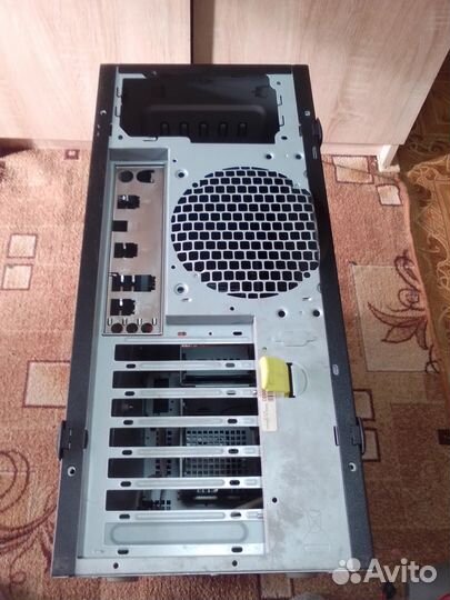 Корпус для пк