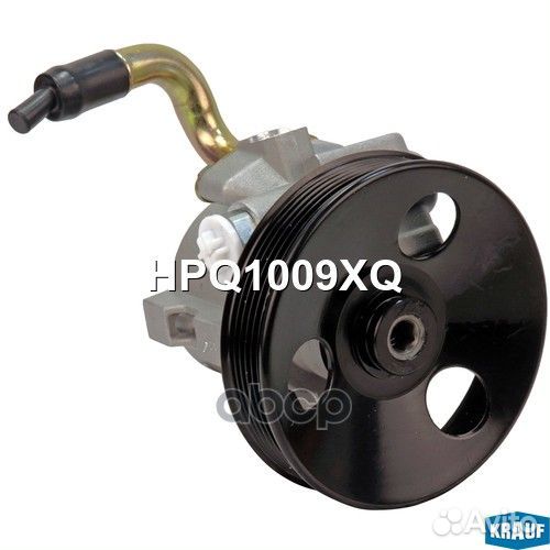 Насос гур chevrolet lacetti 1.6/1.8 03-13/chevr