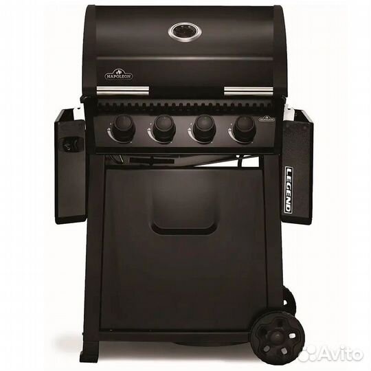 Газовый гриль Napoleon, Legend 425