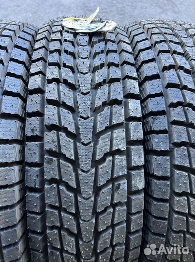 Dunlop Grandtrek SJ6 225/75 R16