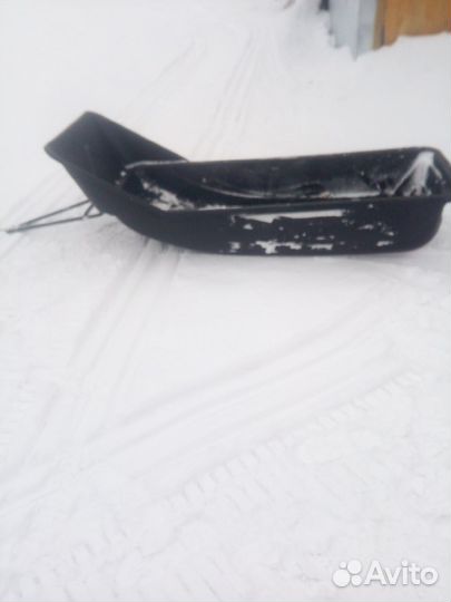 Мотобуксировщик Стемп Север